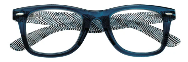 Occhiale da lettura +1,00