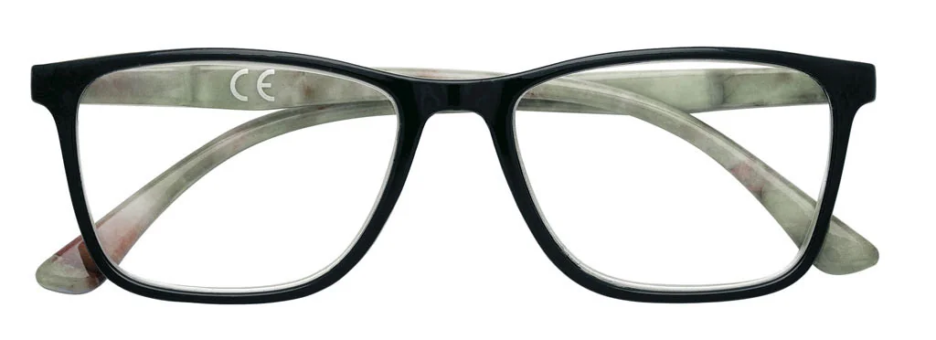 Occhiale da lettura +2,00