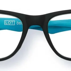 Occhiale da lettura +1,00