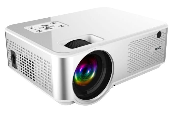 MKV-4600HD Videoproiettore HD 720p LED 4600 Lumen