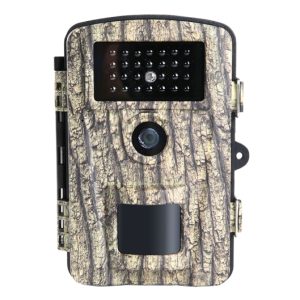 GREENEYE – FOTOTRAPPOLA 3Mp