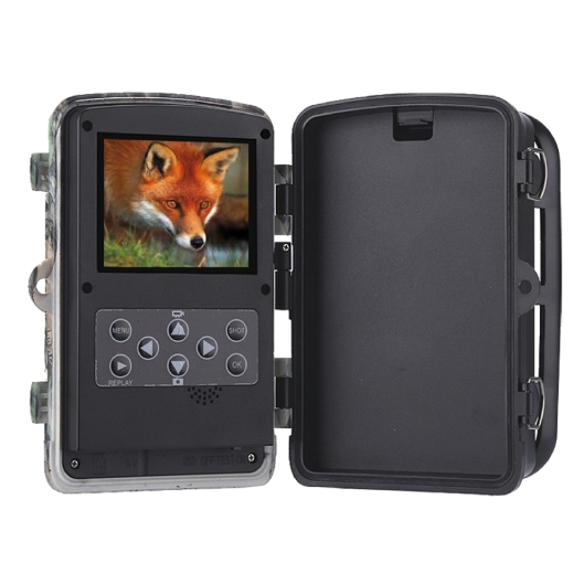 GREENEYE – FOTOTRAPPOLA 3Mp - immagine 3