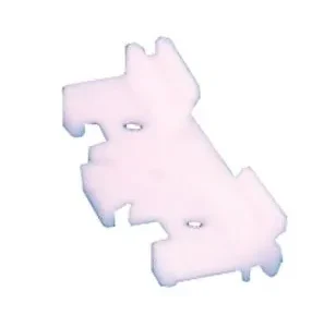 Carrelli guidatiro ab1038(pz.25).Accessori per binari AB TREND