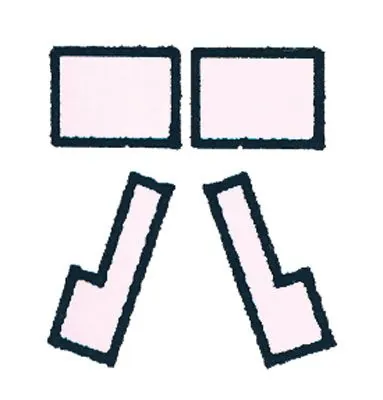 Dime per curvatura art. 9813