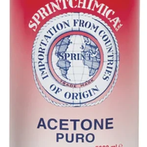 Acetone puro