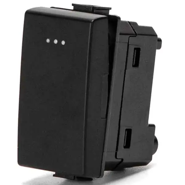 Pulsante Serie Matix