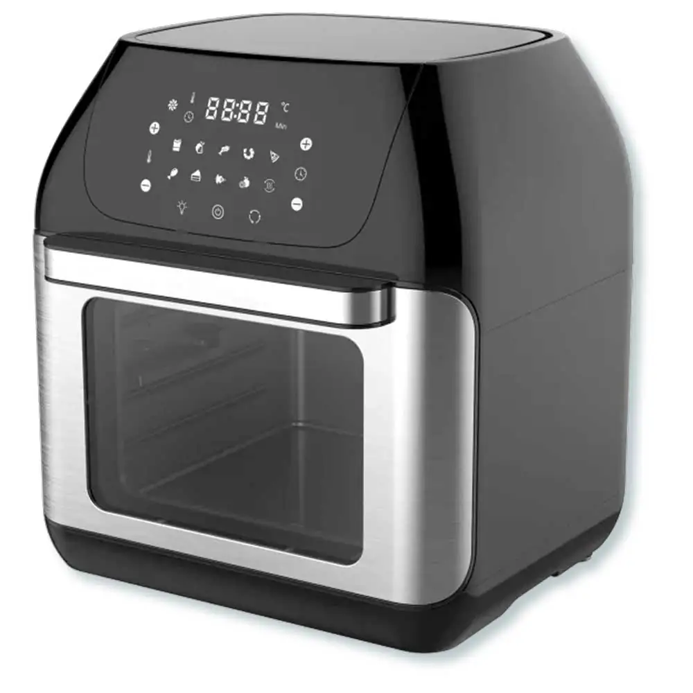 Friggitrice ad Aria 1500W 12LT