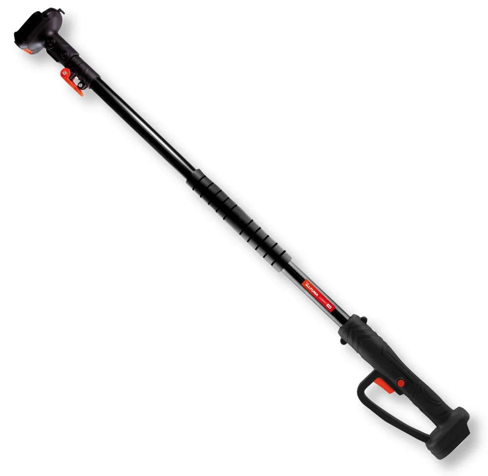 Asta Telescopica per Forbice e Minisega Altuna CM.108/163