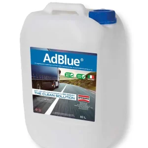Ad Blue 10LT + Beccuccio Travaso Arexons