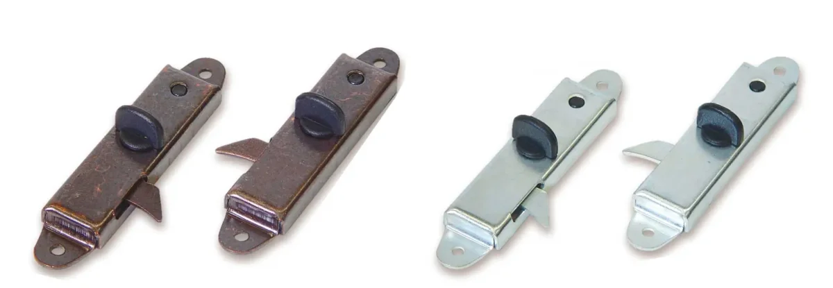 Sicure per tapparelle Ultrablock