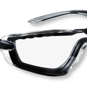 Occhiale di protezione 'COBRA' lente clear