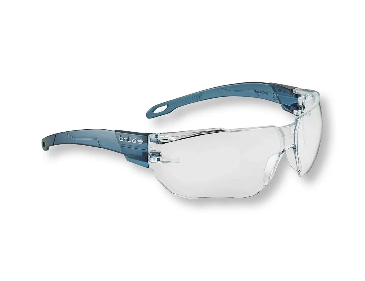 Occhiale di protezione ‘SWIFT’ lente clear