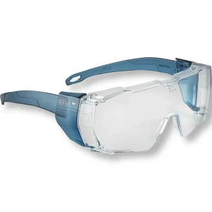 Occhiale di protezione 'SWIFT OTG' lente clear