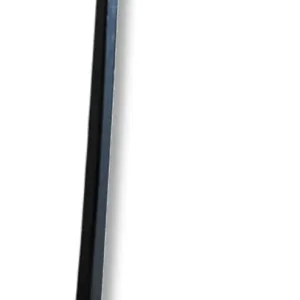 Raccoglisporco ara con manico cm.24,5x26x84h bama