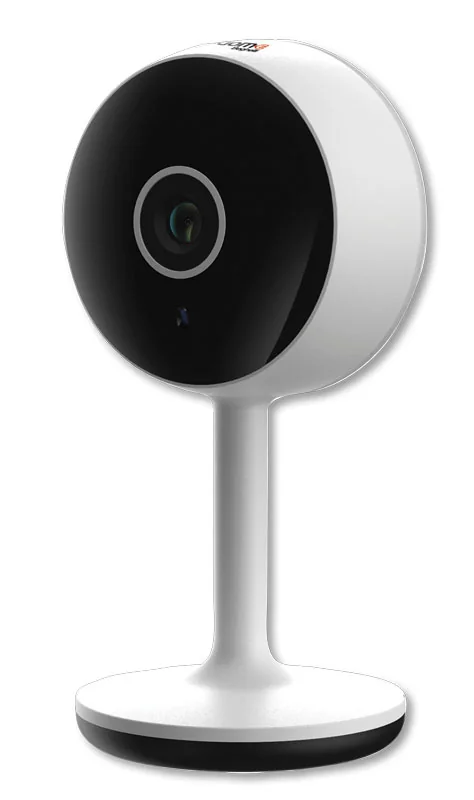 Telecamera mini Wi-fi Full HD  1080p – 2 Megapixel mm. 57x101x54