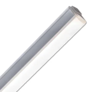 Reglette CCT modulabili con tre tonalità di luce regolabili