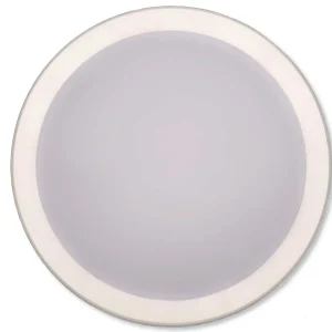 Plafoniera Led Stagna 16W d.20 1280LM Full Moon Ring 4K IP65