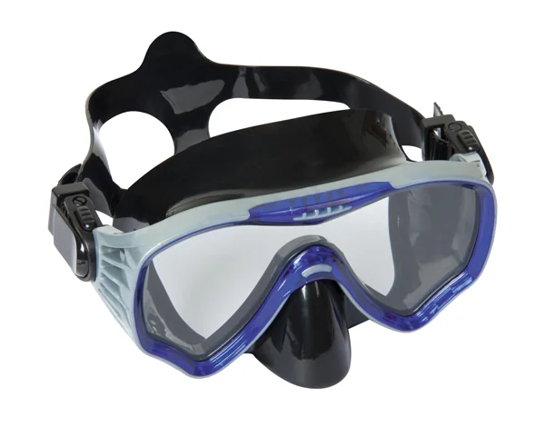 Maschera  submira  dive adulto