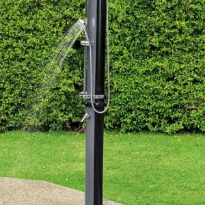 Doccia Solare cm.60x60x218 35 LT