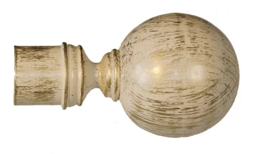 Bastone in ferro battuto Parigi 120-210 cm