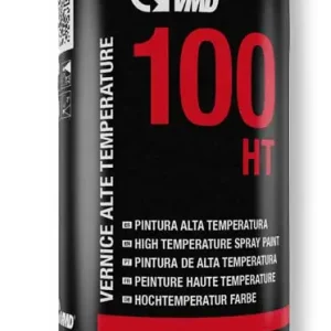 Bomboletta spray alte temperature (fino a 800°) ml.400