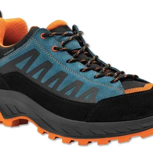 Scarpa giau low waterproof