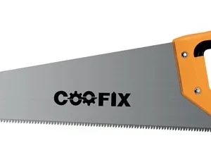 Segaccio professionale lama con trattam. termico 65MN-7TPI