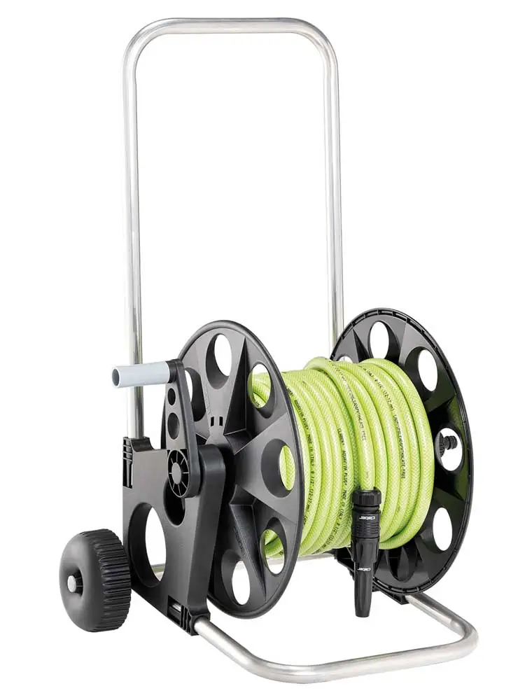 Carrello Aquacarry Kit completo di tubo e accessori