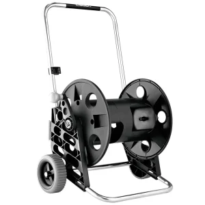 Carrello Avvolgitubo Genius 100