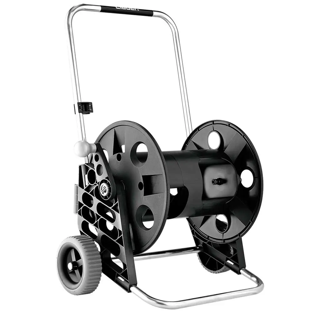 Carrello Avvolgitubo Genius 100