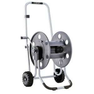 Carrello Avvolgitubo Metal 60
