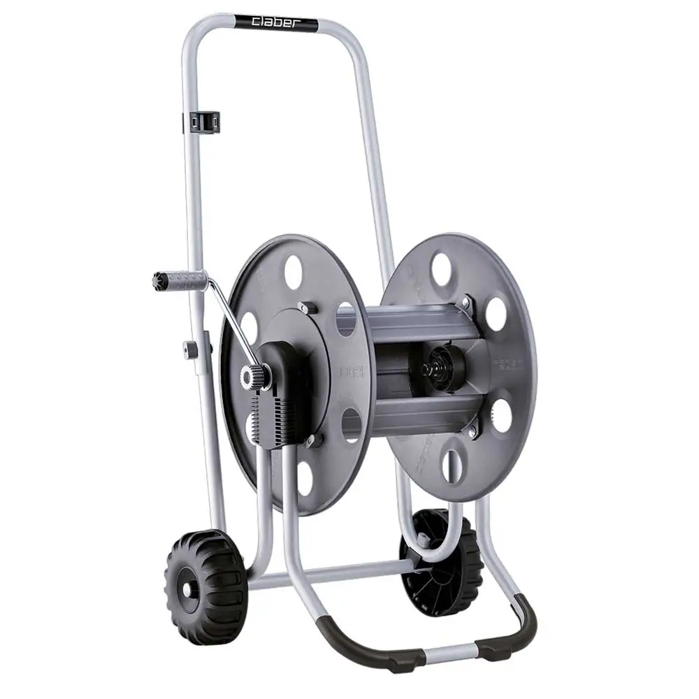 Carrello Avvolgitubo Metal 60