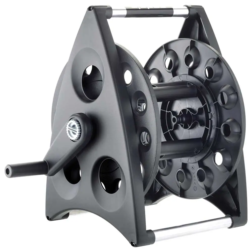 Carrello Avvolgitubo Kiros