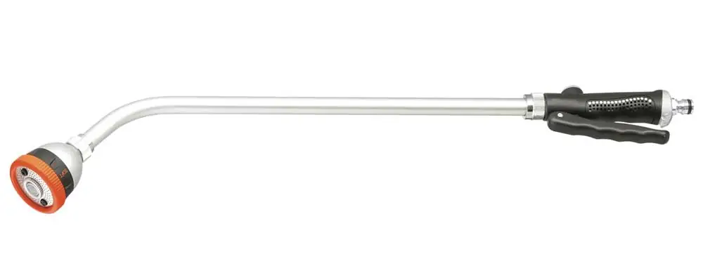 Lancia con prolunga Metal-Jet in Metallo Cf.In Blister