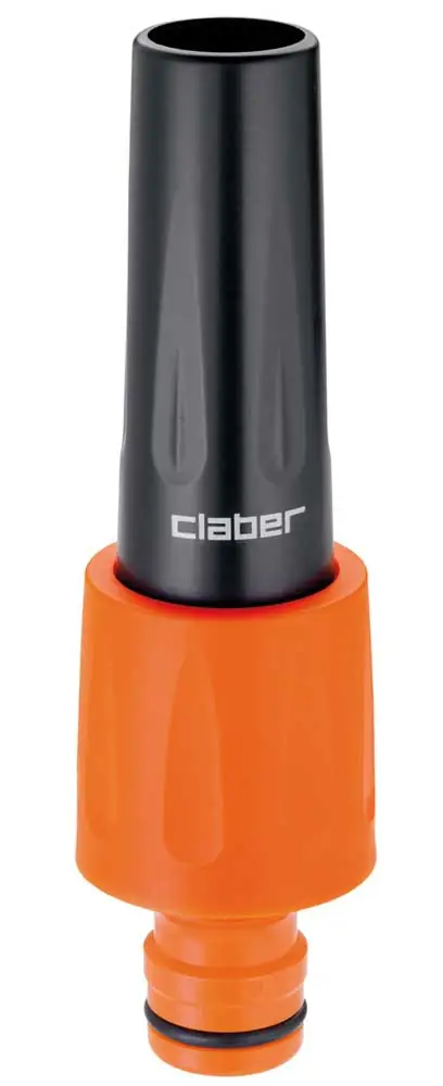 Lancia Regolabile Max-Flow Cf.In Blister