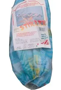 Copriasse per tavoli da stiro cm.140x47 colori assortiti