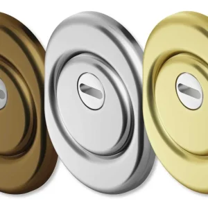 Defender Monolito H.25MM con mostrina H.11MM