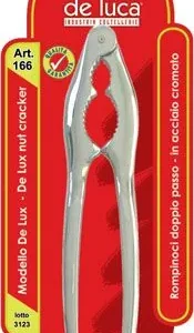 Schiaccianoci modello DeLux