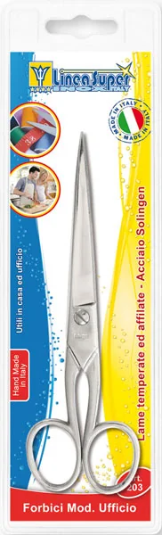 Forbici per ufficio 7 pollici