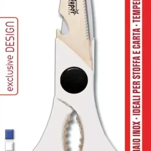 Forbici da cucina multifunzione