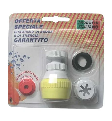 Rompigetto filetto 22x1F con adattatore 24x1M – CM.7