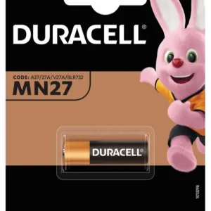 Duracell MN27
