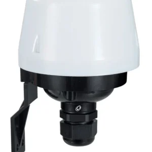 Interruttore crepuscolare ip44 adatto a uso esterno