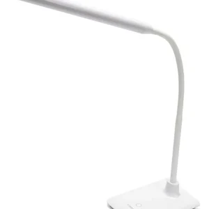 Lampada slim da tavolo led 6W 12V
