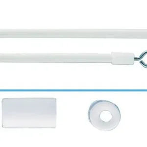 Elastobrise molla con accessori