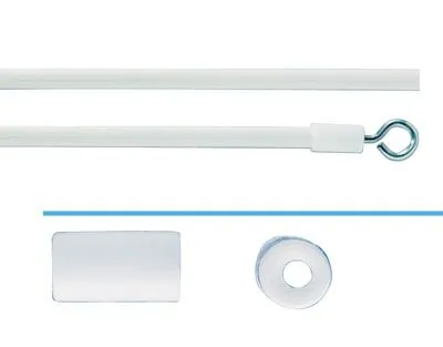 Elastobrise molla con accessori