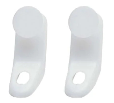 Scivolo in nylon im5/im7(pz.1000)