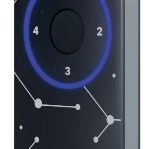 Radiocomando M-BT Advance Errebi