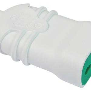 Presa mobile 16A antischiacciamento