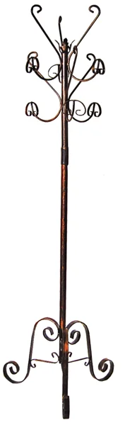 Attaccapanni fe/ba.dalia h.175×55